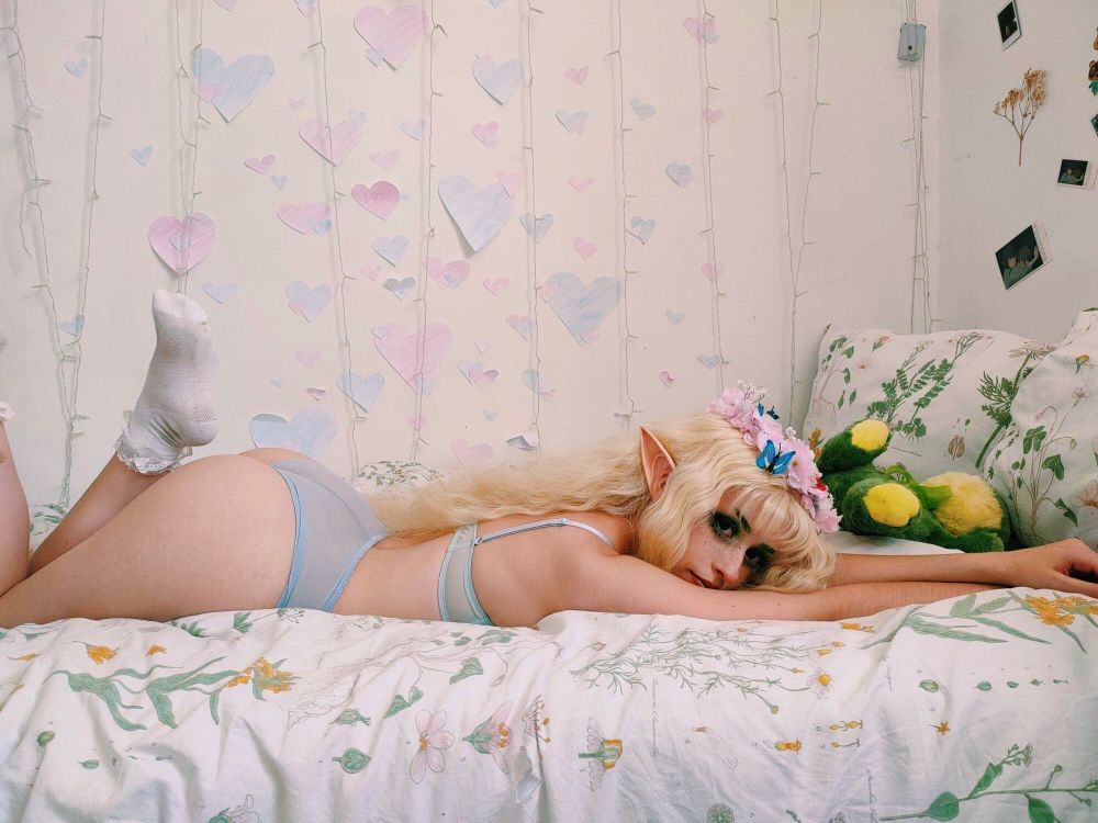 strawberryjazfree OnlyFans profile picture