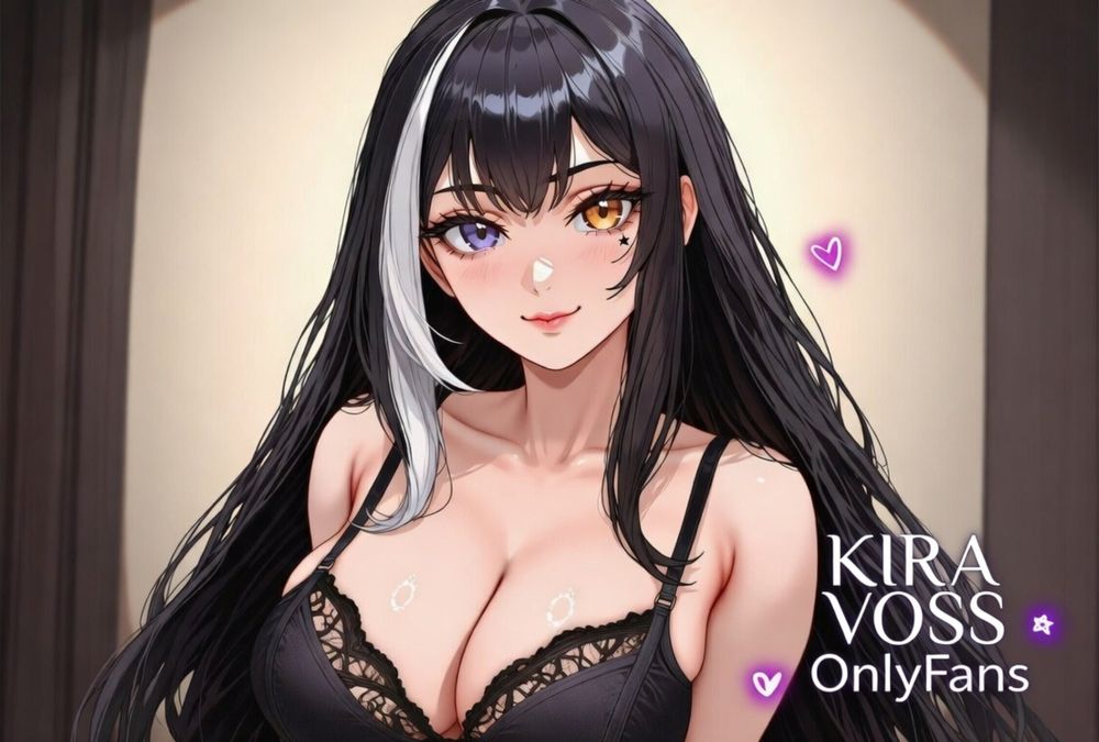kiravossof OnlyFans profile picture
