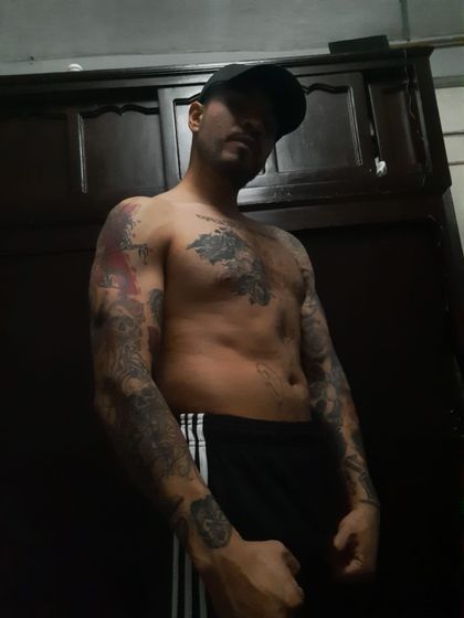 jhovannylatino OnlyFans picture