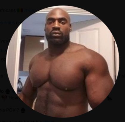 kadjomoussaxxx OnlyFans picture