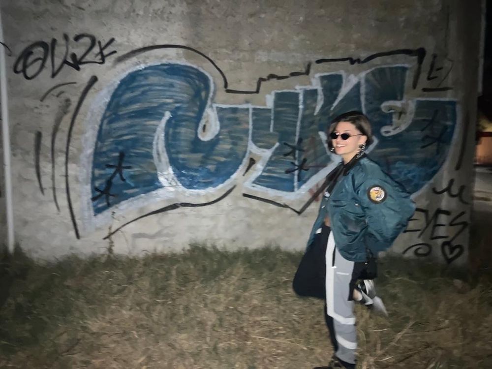 lunaparisio OnlyFans profile picture