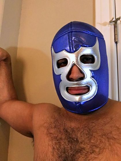 daddylucha OnlyFans picture