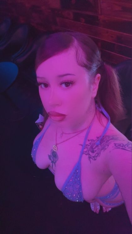 xxstarrbabyxx OnlyFans picture