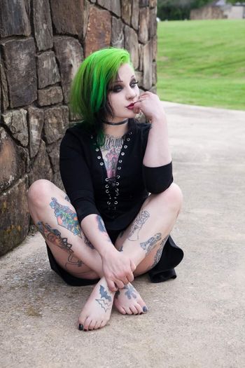 Kassidy Coffin