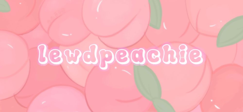 lewdpeachie OnlyFans profile picture