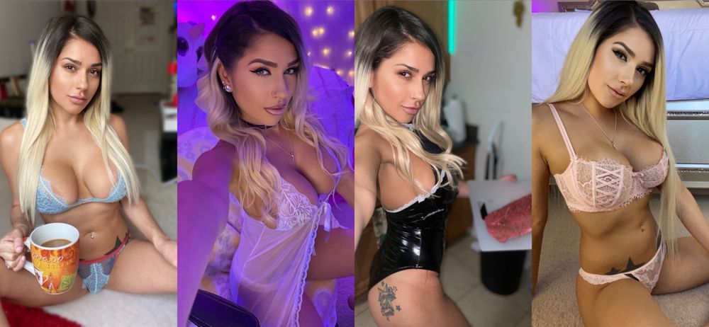 frankiejadefree OnlyFans profile picture