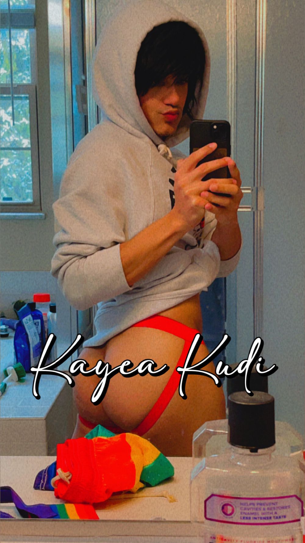 kayeakudi OnlyFans profile picture