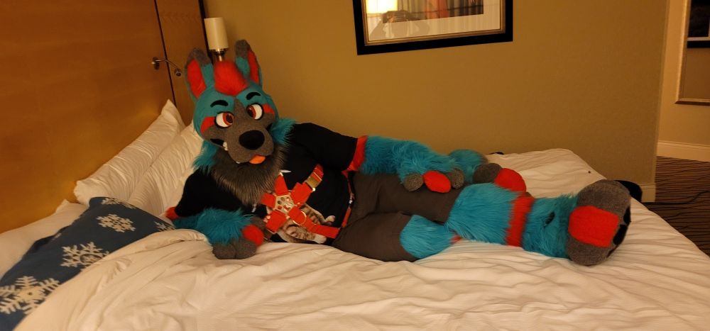 flamethenash OnlyFans profile picture