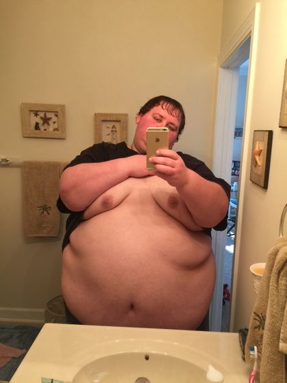 justincrediblechub OnlyFans picture