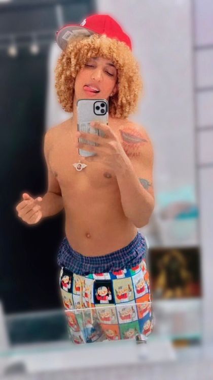 soyvergota OnlyFans picture