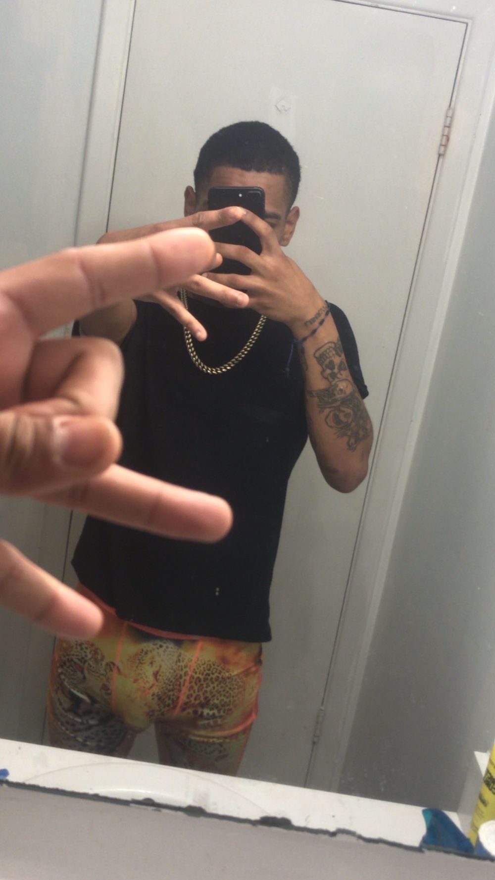 biggrichhie OnlyFans profile picture