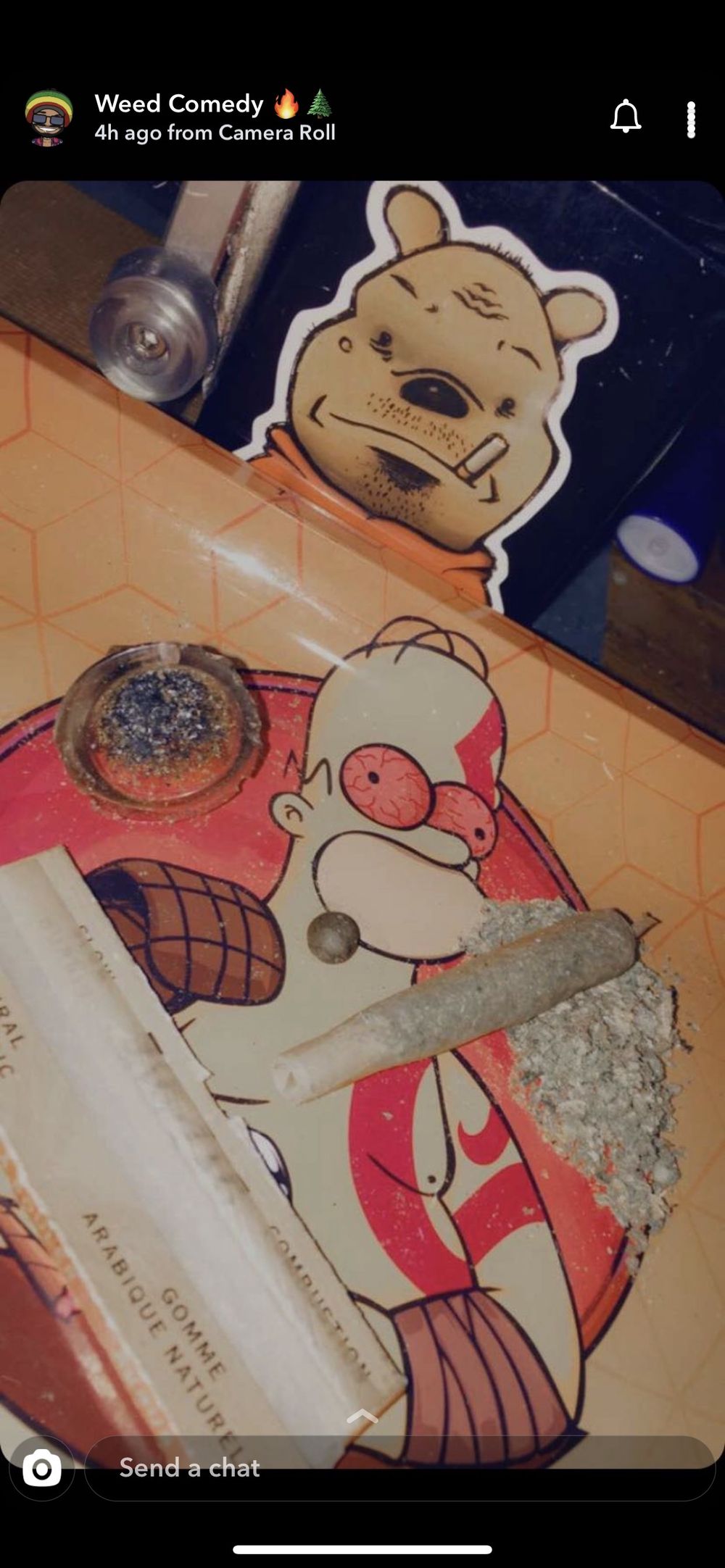 raejay420 OnlyFans profile picture