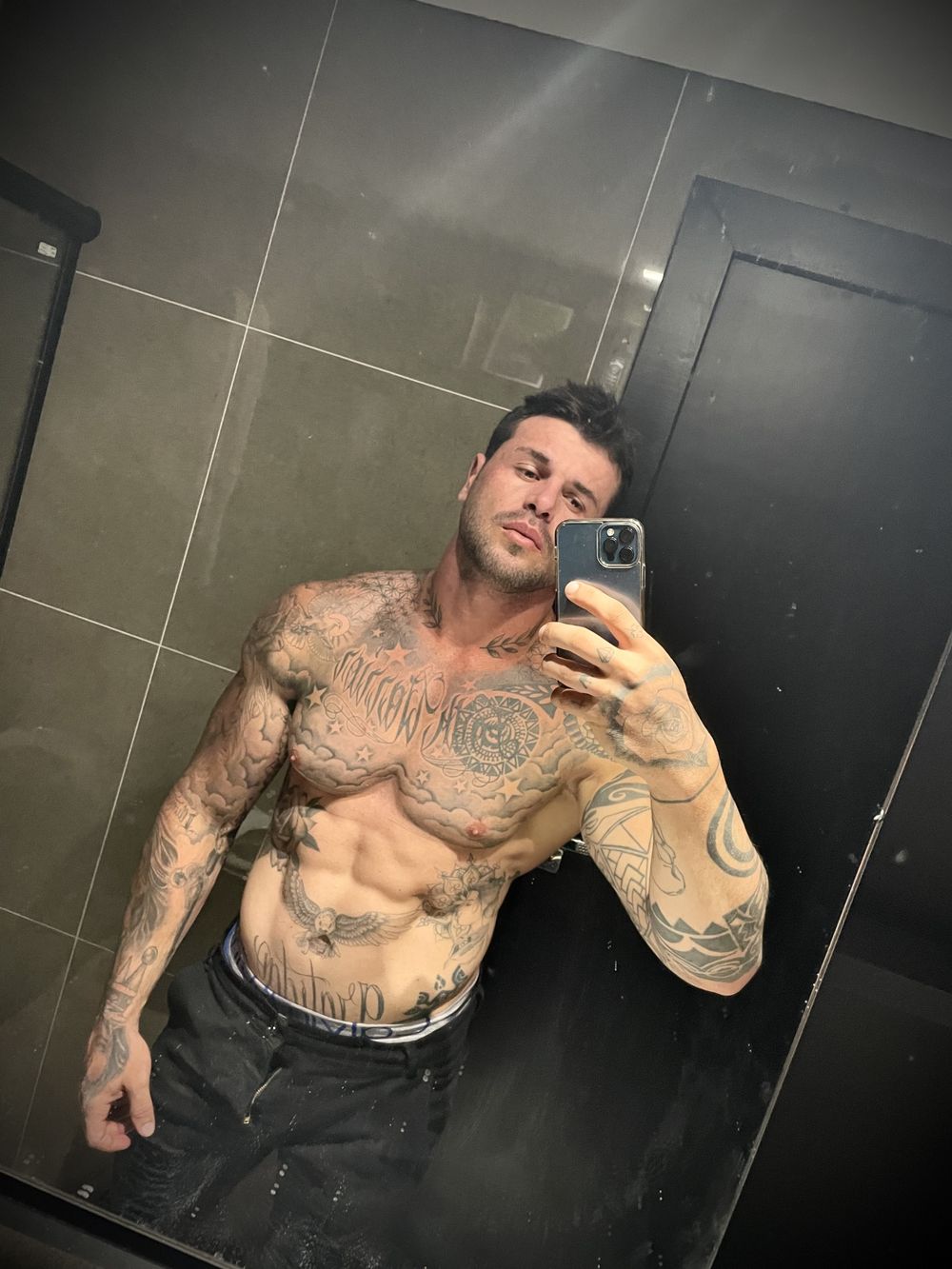 adaltoandrade OnlyFans profile picture