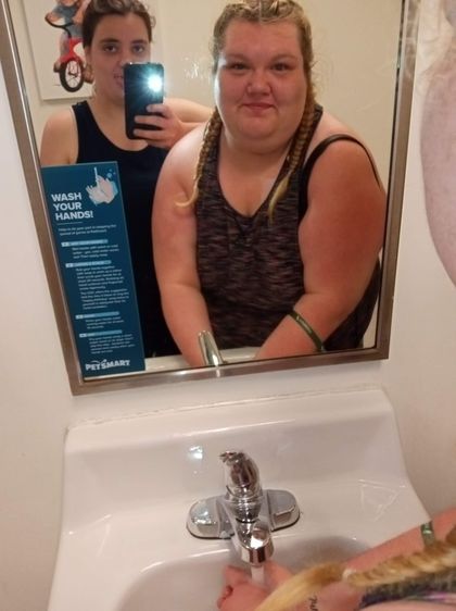 lesbian0499 OnlyFans picture