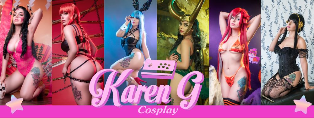 kareng OnlyFans profile picture