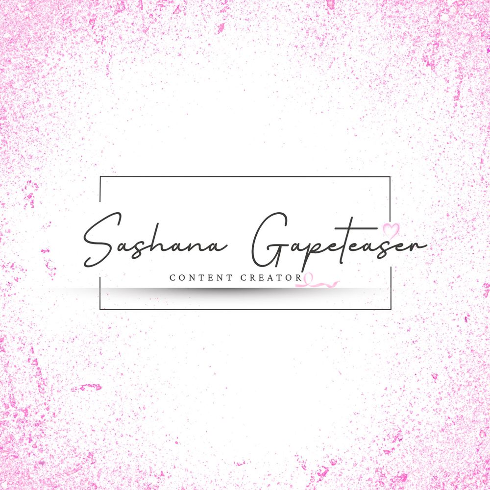 sashi_gapeteaser OnlyFans profile picture