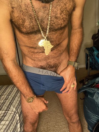 trezuz OnlyFans picture
