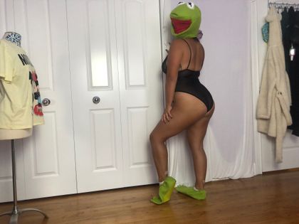 sexykermit OnlyFans picture