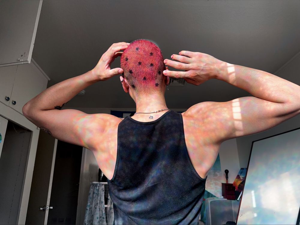 detrekof OnlyFans profile picture
