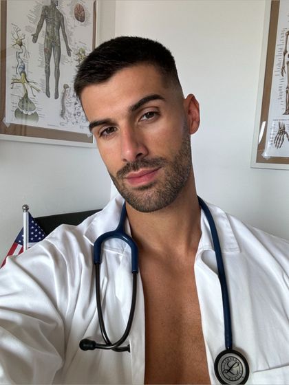 doctorharry OnlyFans picture