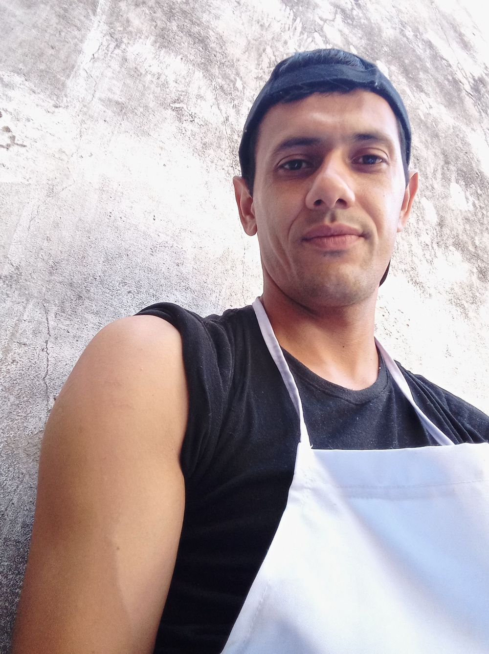 josebarua OnlyFans profile picture