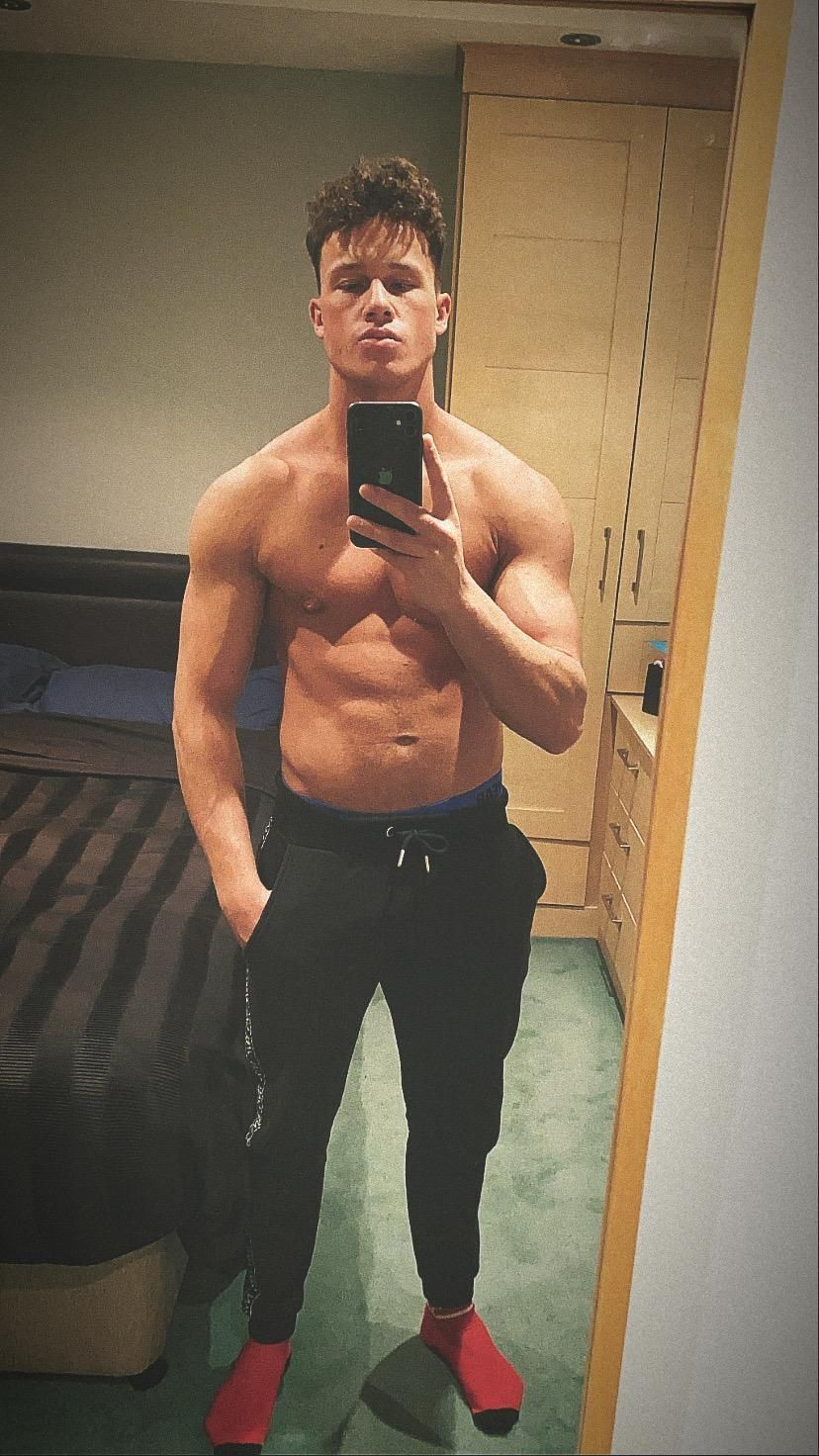 beaubull OnlyFans profile picture