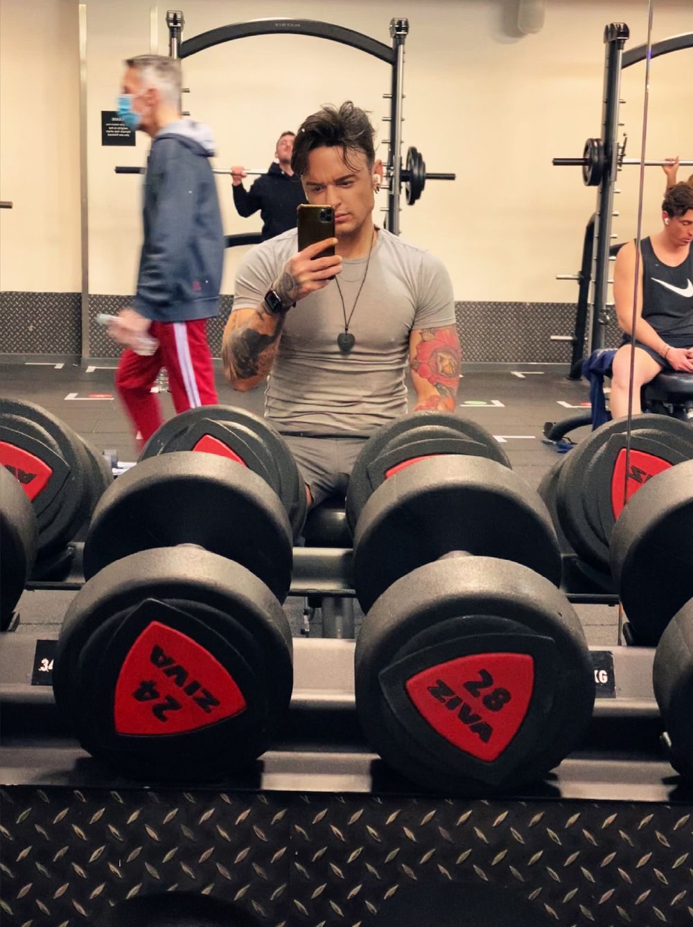 freepage_valentin OnlyFans profile picture