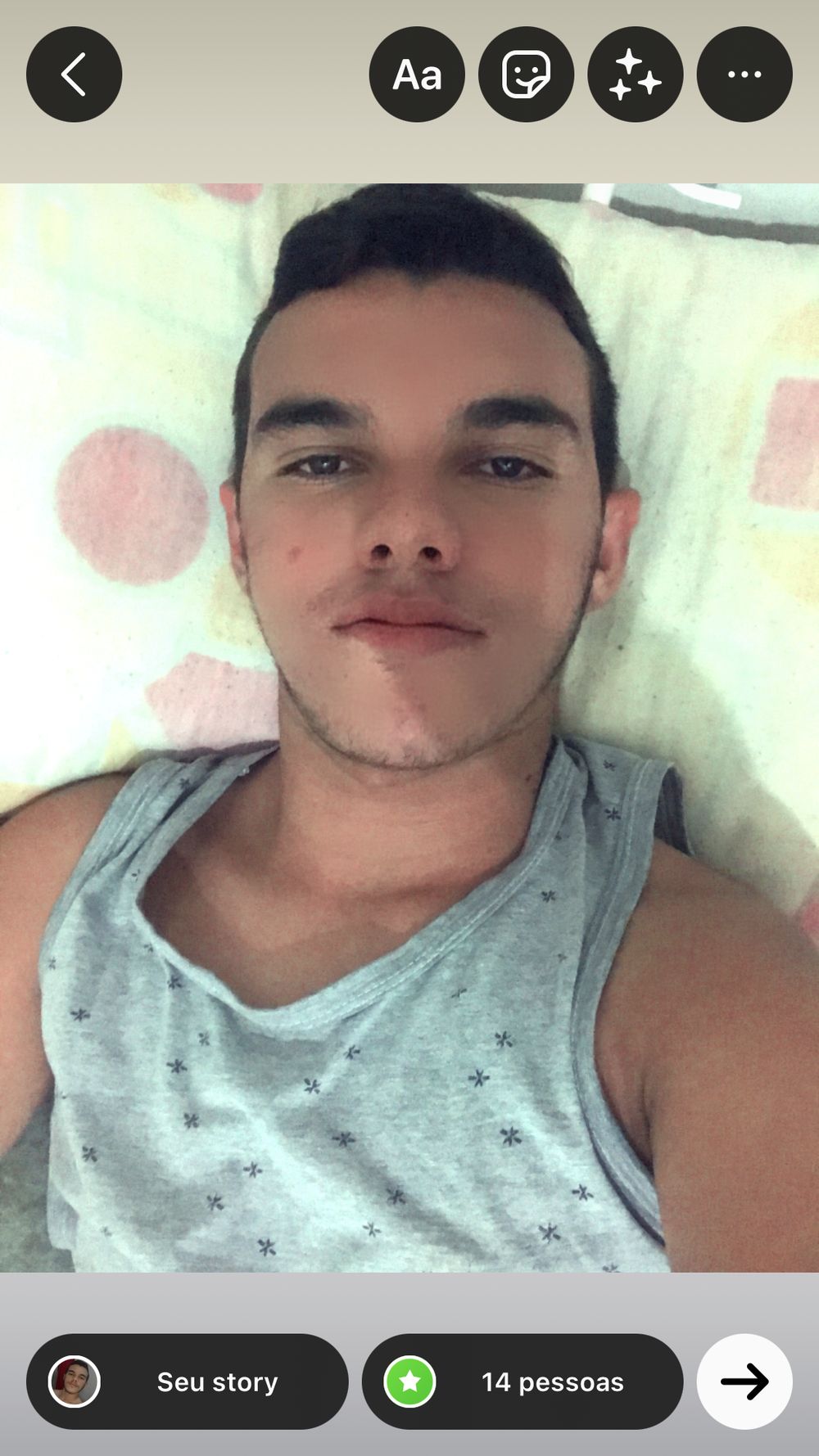 uilianob OnlyFans profile picture