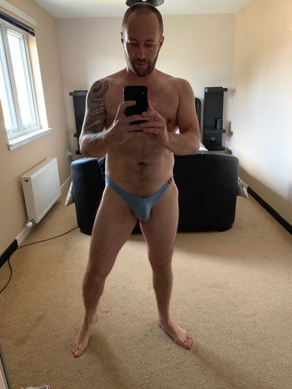 longanguscock OnlyFans picture