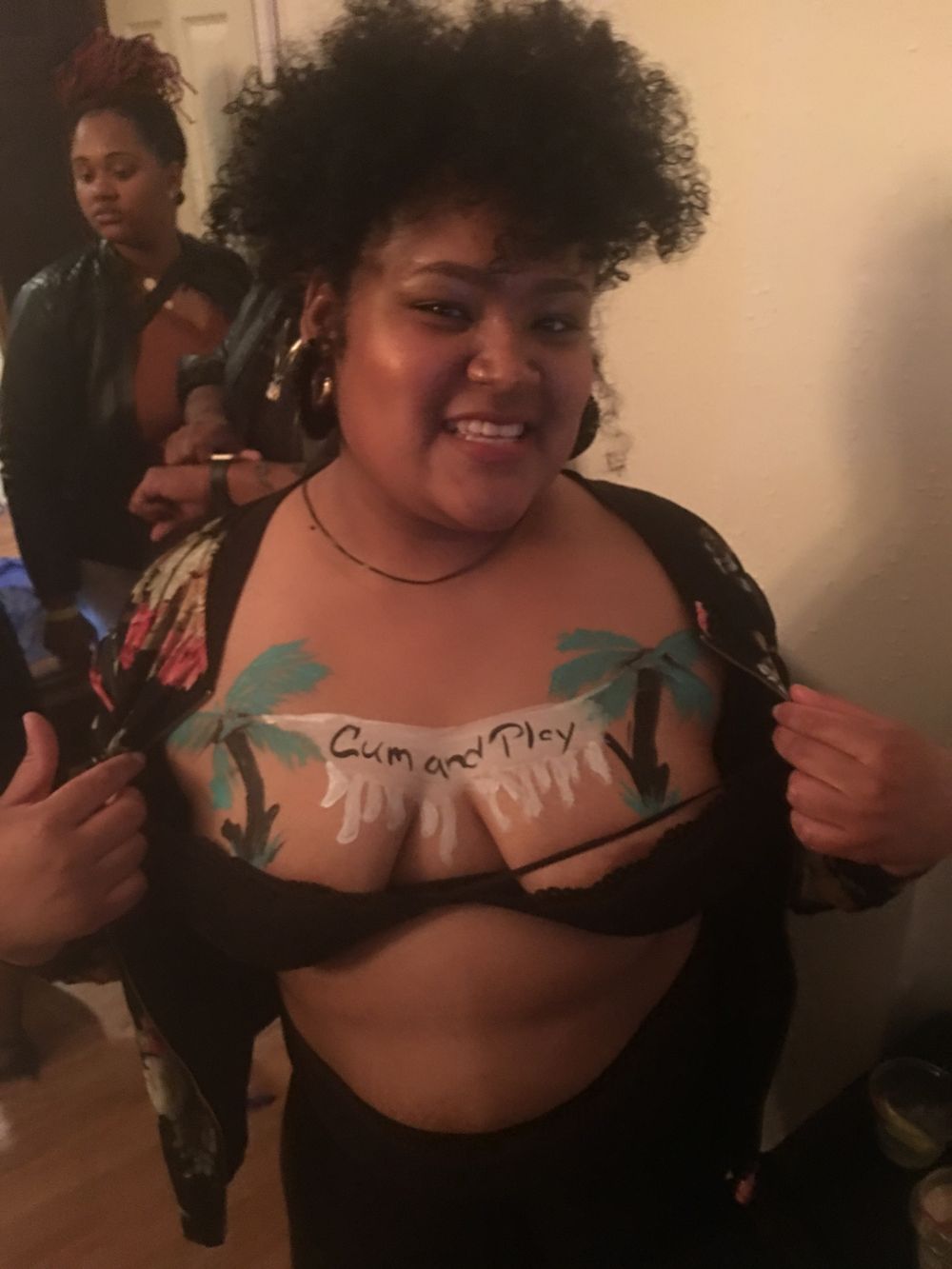 chanel-love OnlyFans profile picture