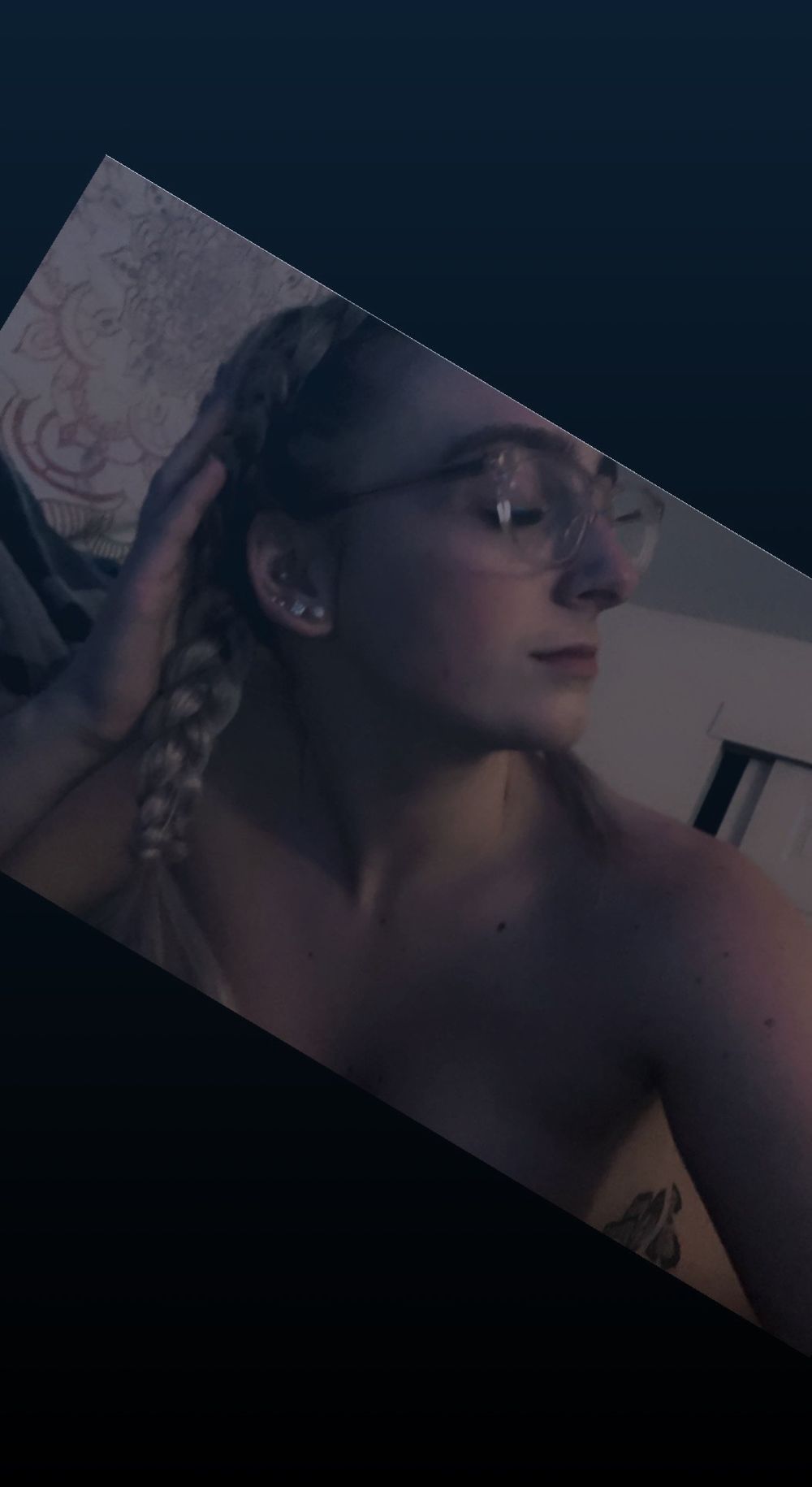 eyekandyxoxoxo OnlyFans profile picture