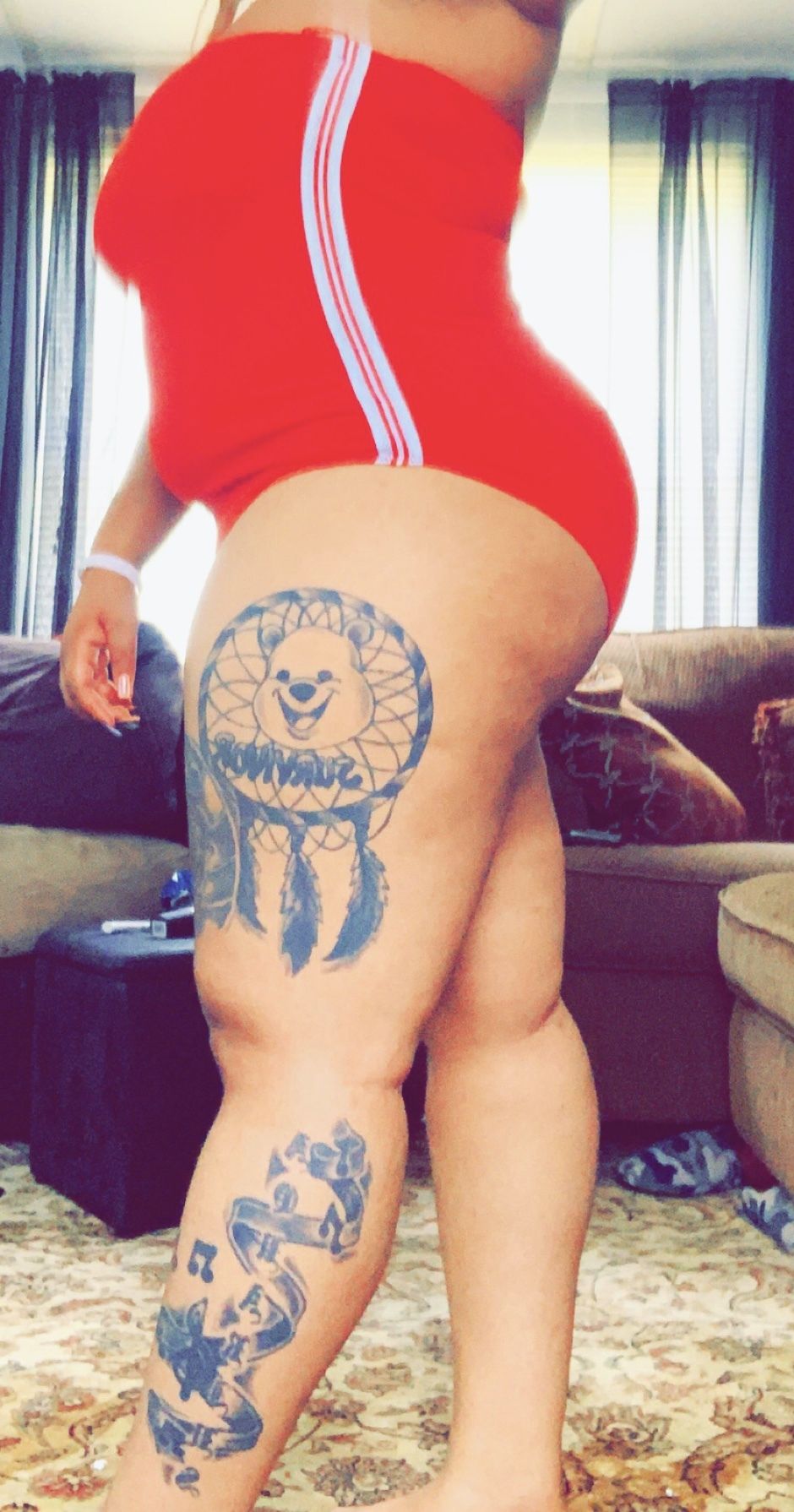 gildedbody OnlyFans profile picture