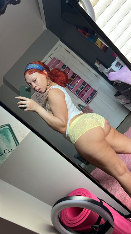 delilahgame OnlyFans picture