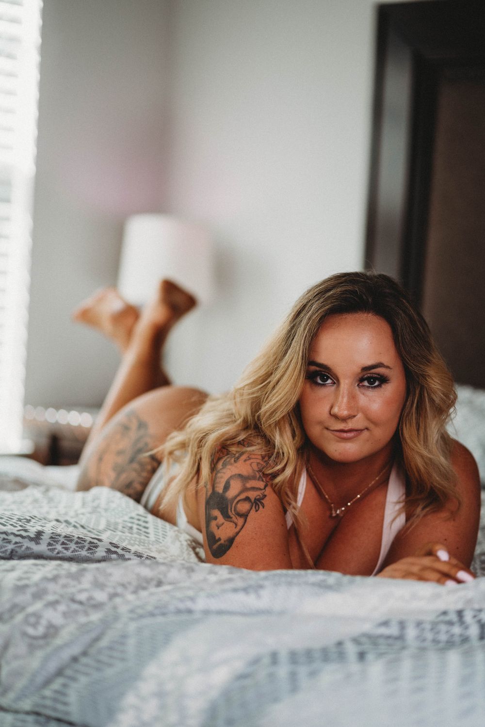 kelsiblack OnlyFans profile picture