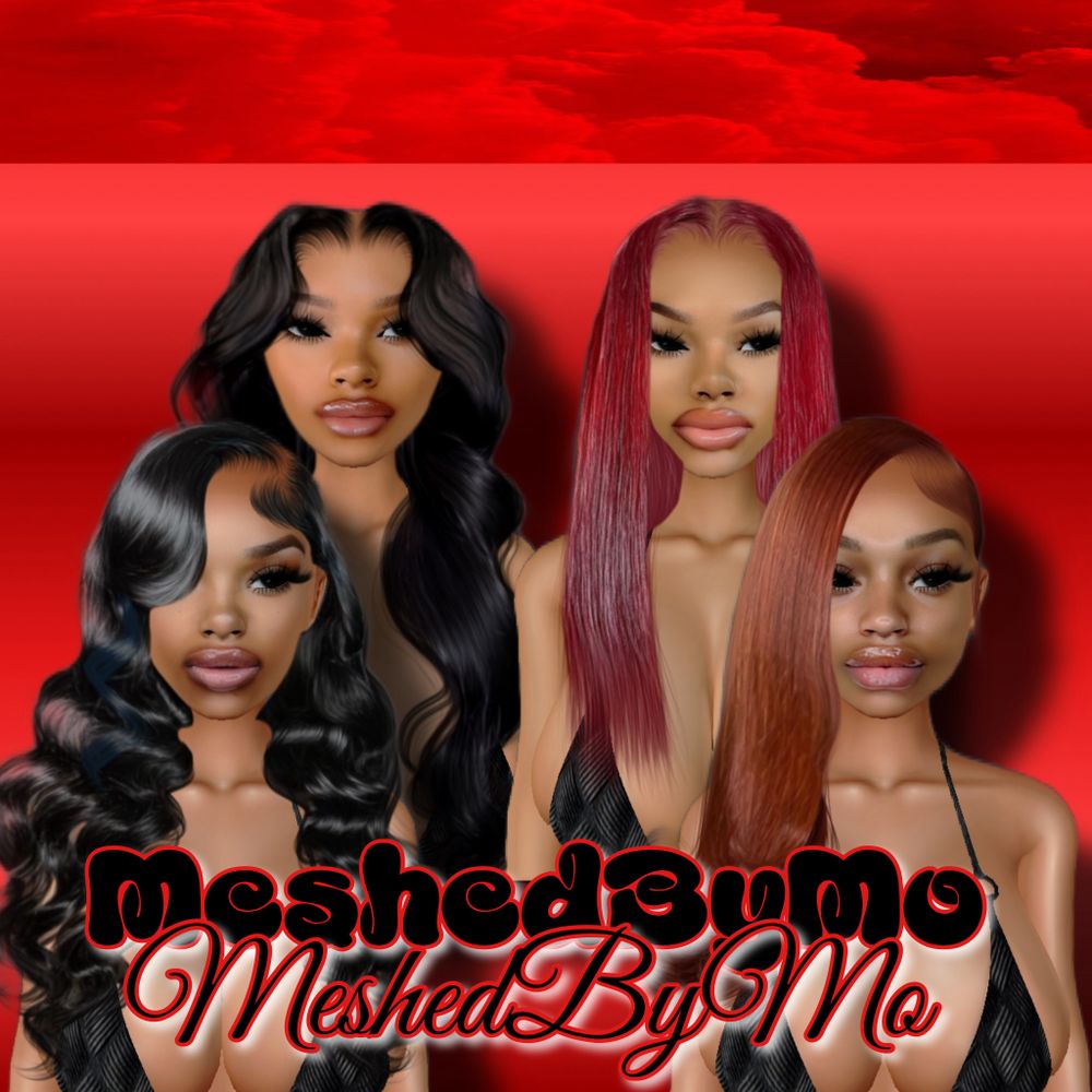 meshedbym0 OnlyFans profile picture