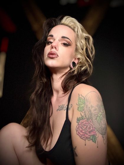inkddollcharlie OnlyFans picture