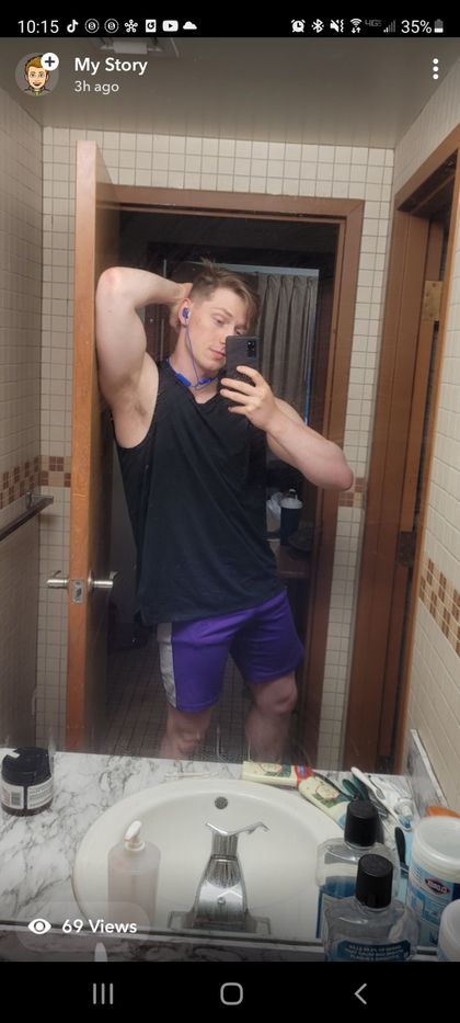 matt8001 OnlyFans picture