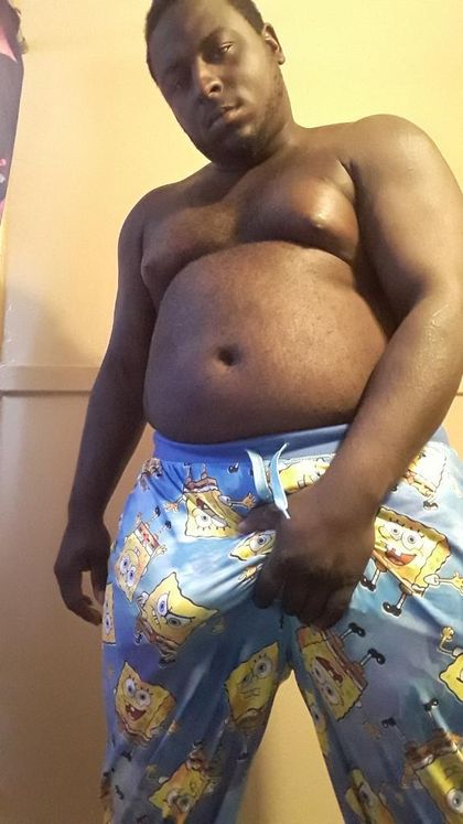 prettyfatdicc OnlyFans picture