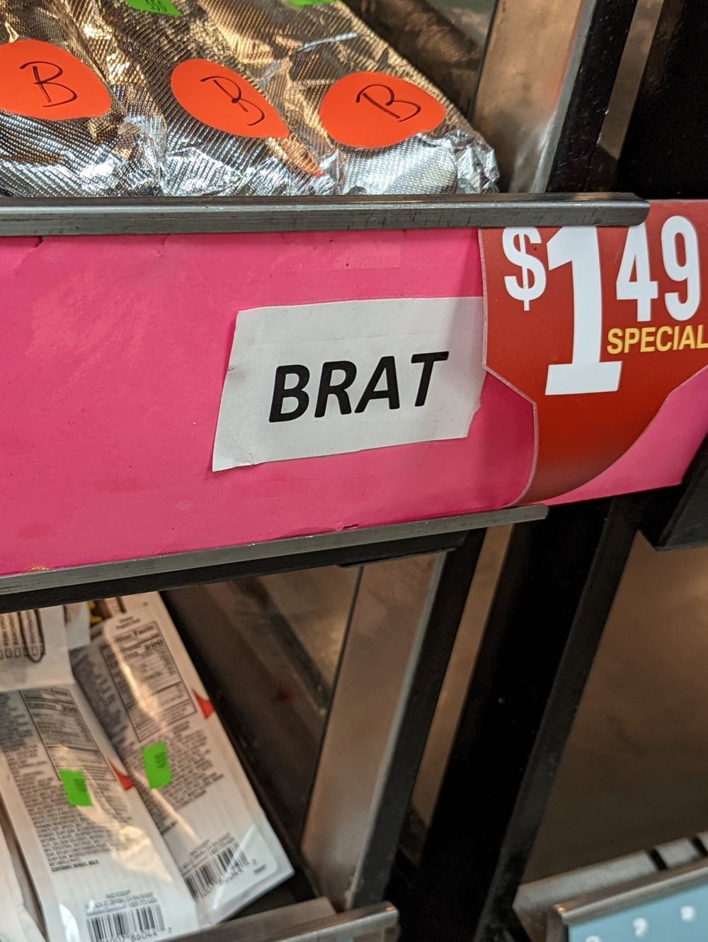 brat_talie OnlyFans profile picture