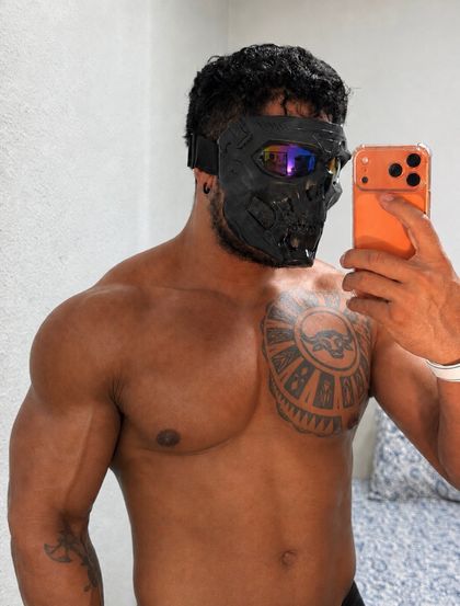 euparrudo OnlyFans picture