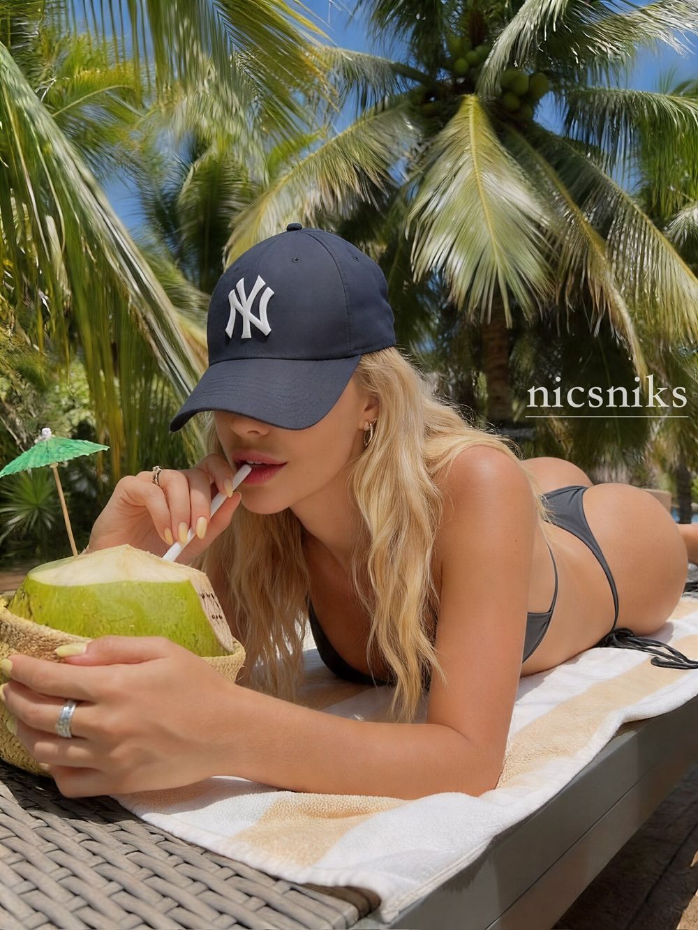 nicsniks OnlyFans profile picture