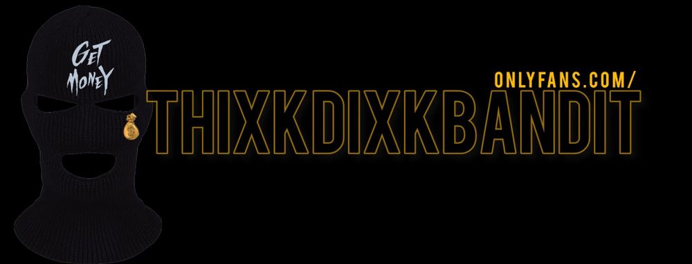thixkdixkbandit OnlyFans profile picture