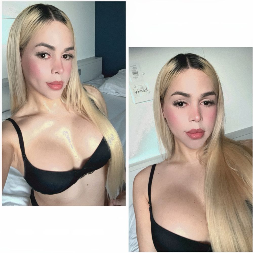 reginageorgeoficial OnlyFans profile picture
