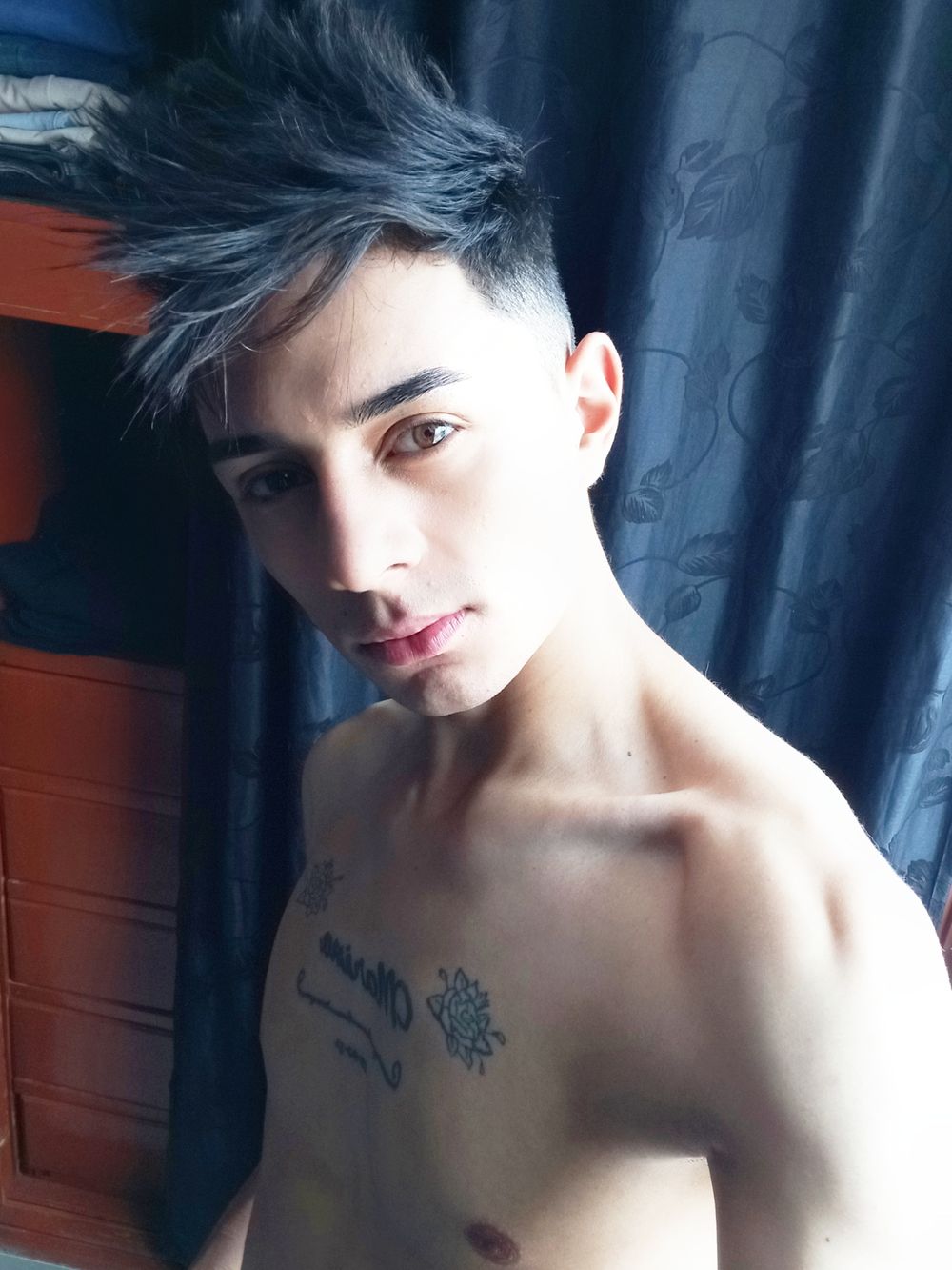 nico_torres OnlyFans profile picture
