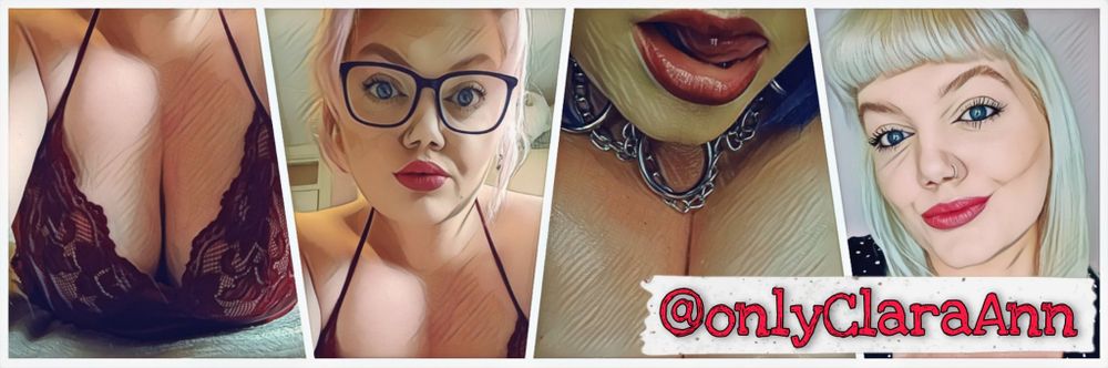 claraannvip OnlyFans profile picture