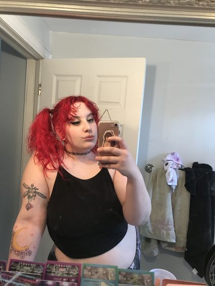xbabyvenusx OnlyFans picture