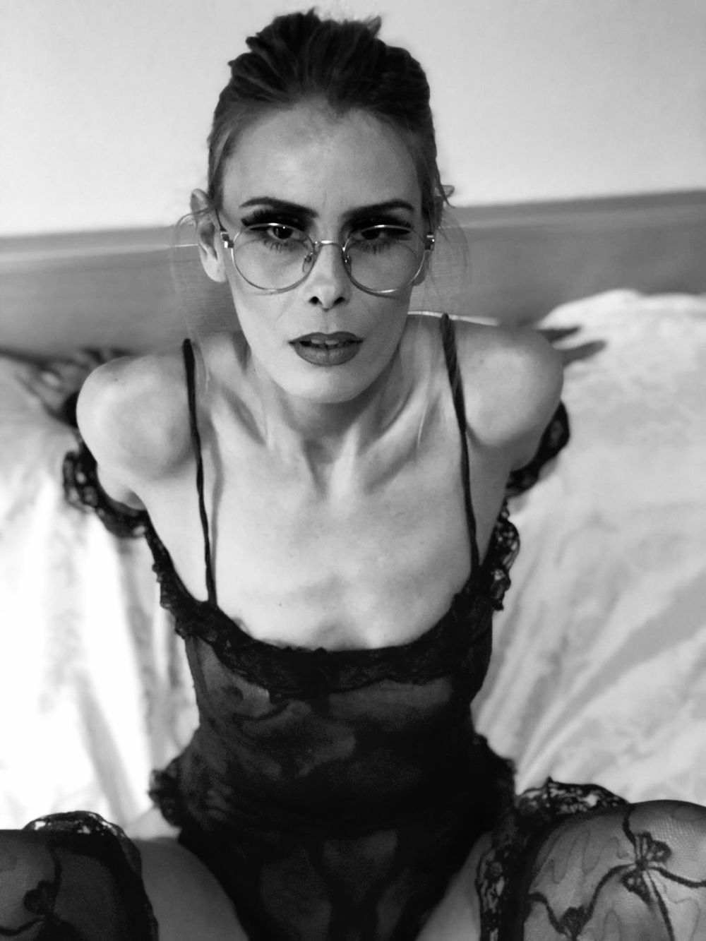 meryblonde OnlyFans profile picture