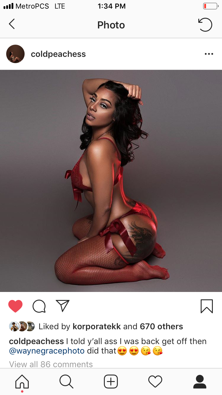 coldpeaches OnlyFans profile picture