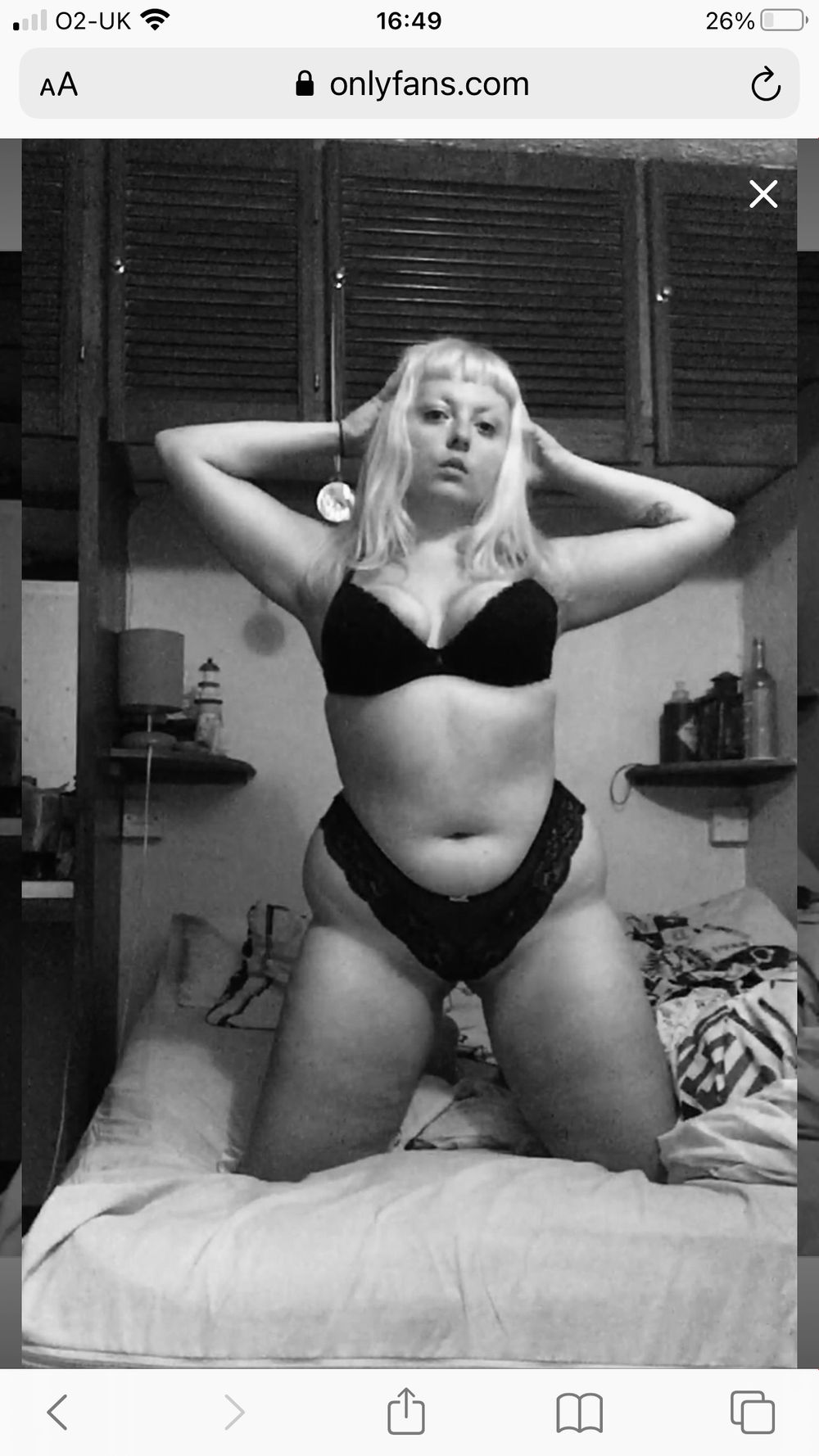 orcina OnlyFans profile picture