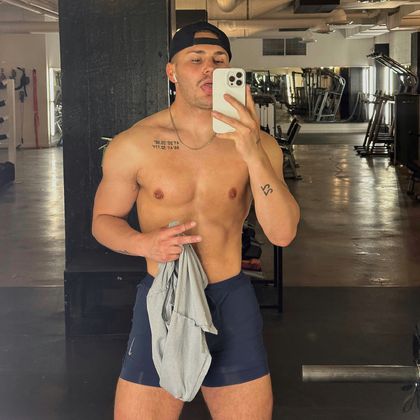 rbmichael OnlyFans picture